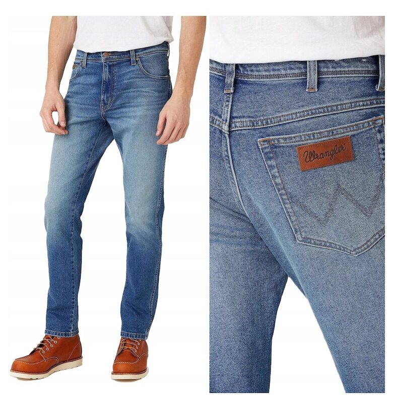 Jeansy_Meskie_40888 Wrangler
