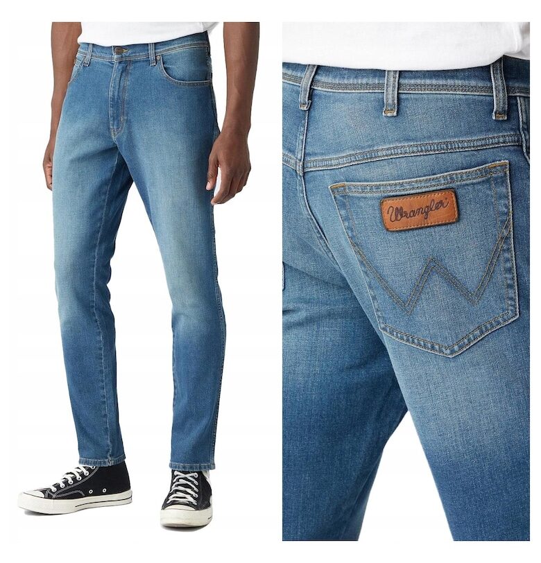 Jeansy_Meskie_40889 Wrangler
