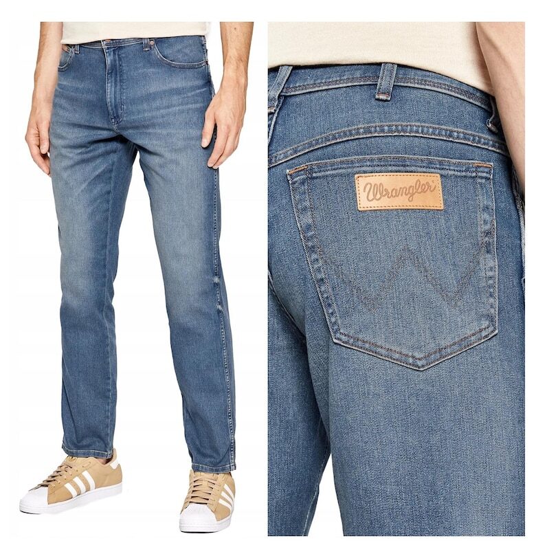 Jeansy_Meskie_40890 Wrangler