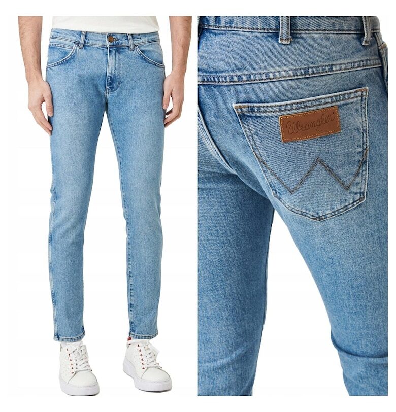 Jeansy_Meskie_40930 Wrangler