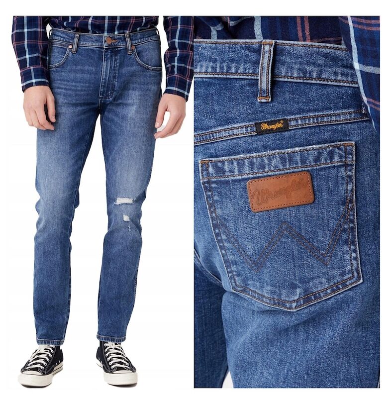 Jeansy_Meskie_43833 Wrangler