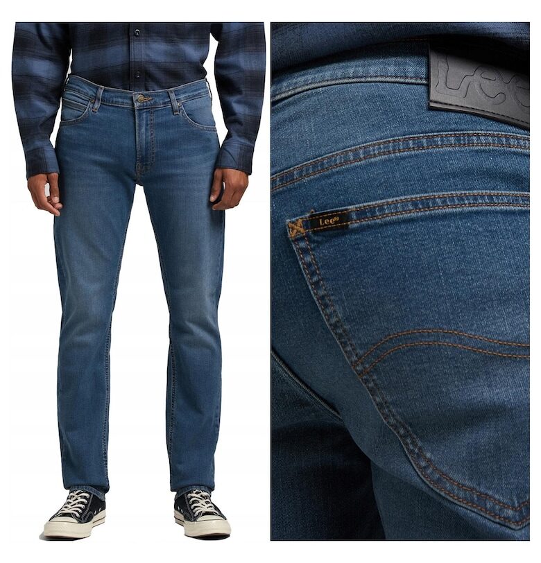 Jeansy_Meskie_43901 Lee
