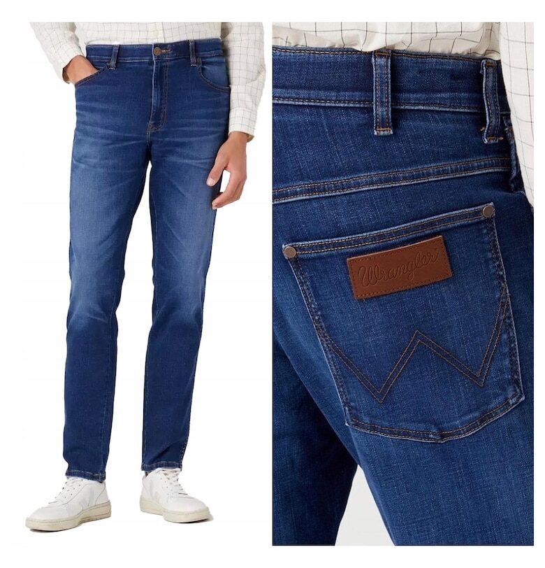 Jeansy_Meskie_44276 Wrangler