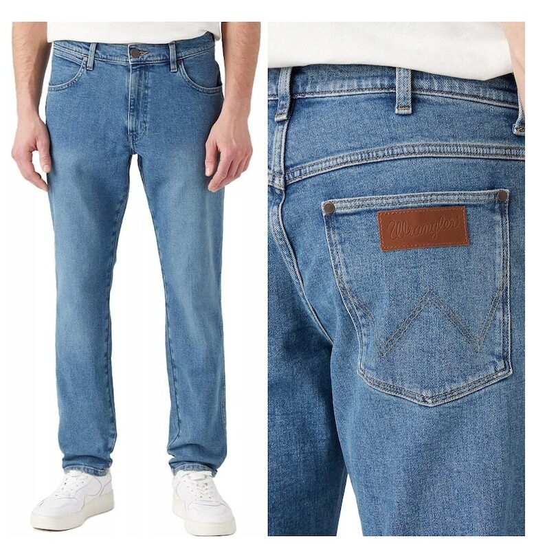 Jeansy_Meskie_44967 Wrangler