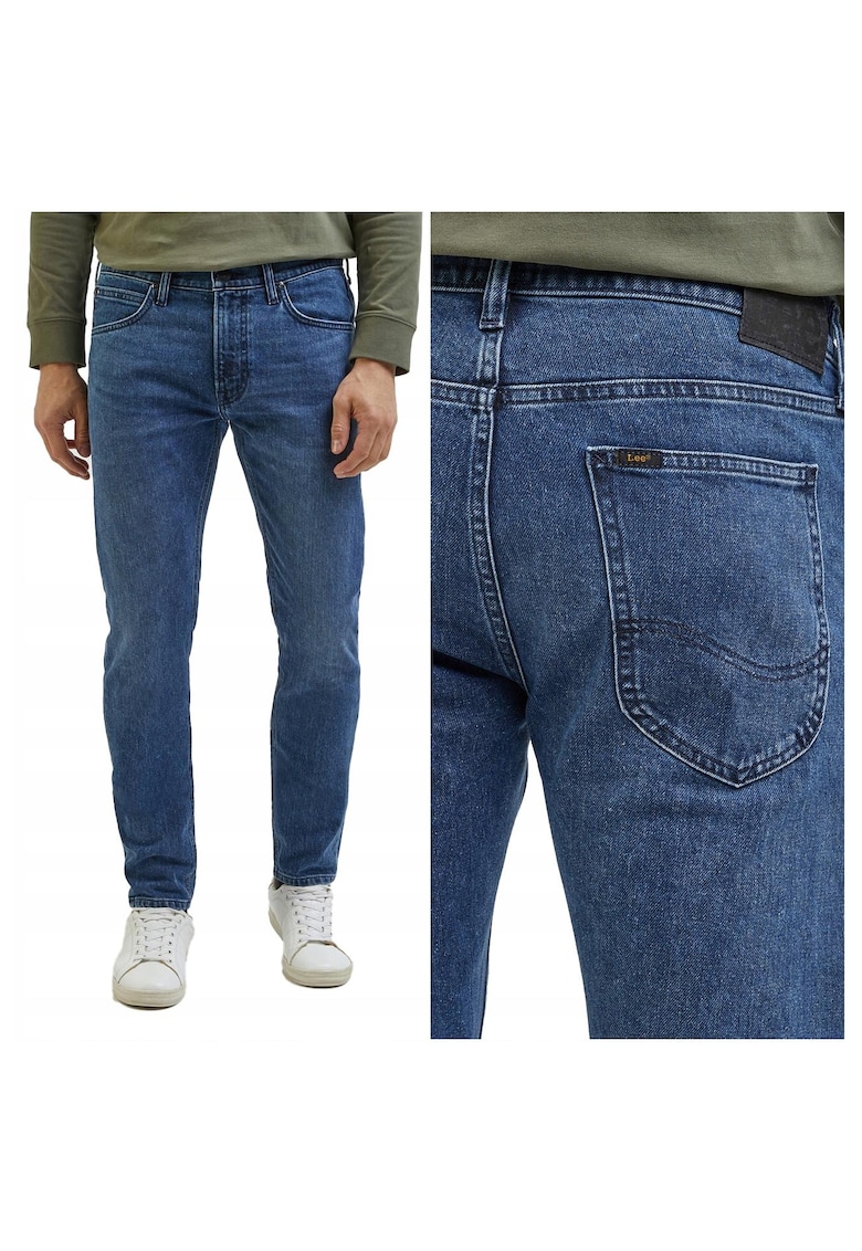 Jeansy_Meskie_45083 Lee