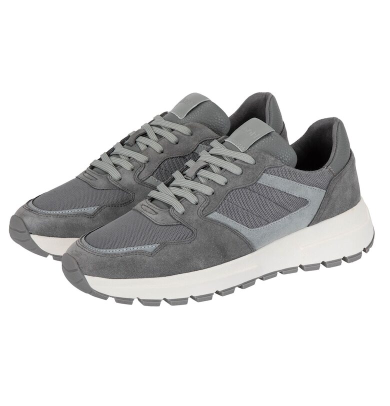 Joop - Спортни обувки Misto New Hannis с велур Joop