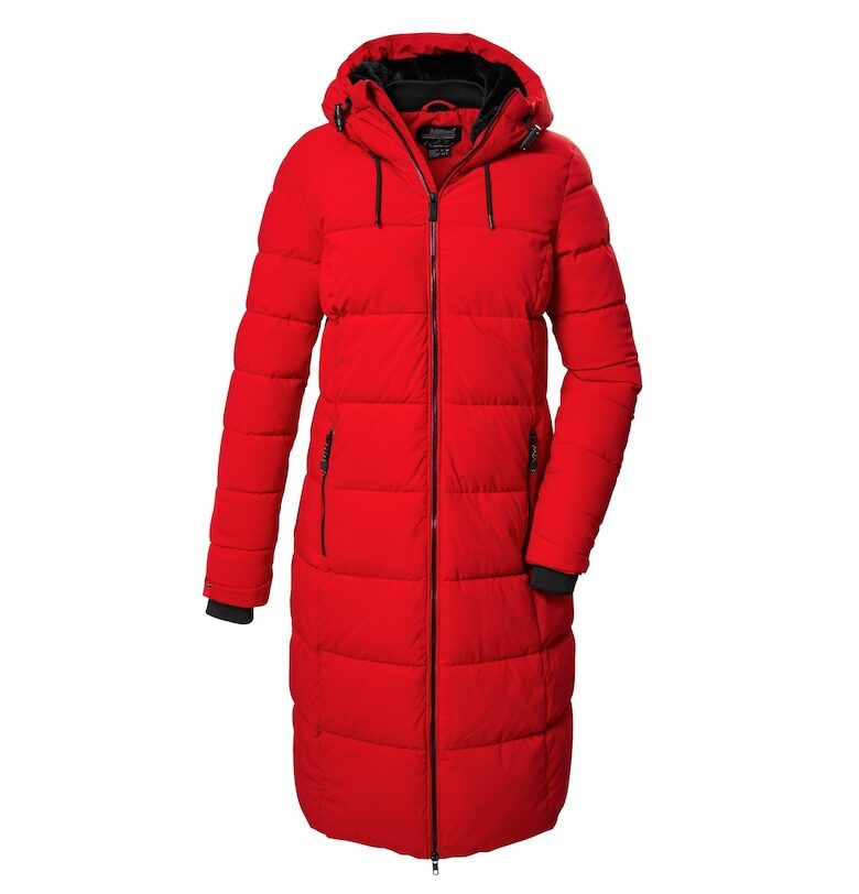 KOW 56 WMN QLTD CT Killtec