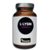 L-Лизин – Имунна защита и възстановяване