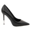 Linda Leather Stiletto Shoes Il Passo