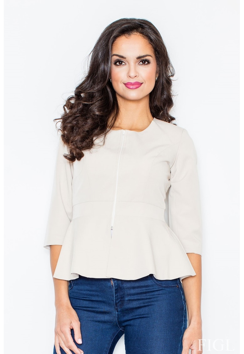 M132 - бежов Figl