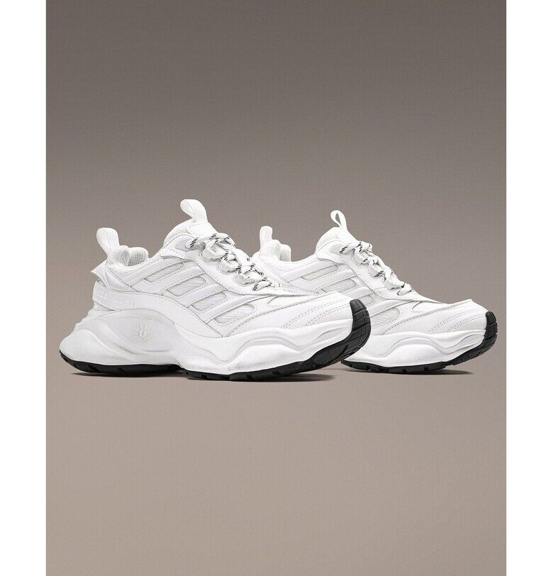 Unisex Sneakers Made By Society