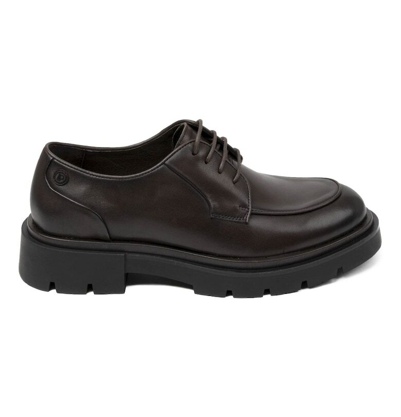 Moises Leather Shoes Il Passo