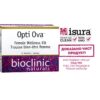 Opti Ova™ Female Wellnes Kit/ Фертилитет програма за жени х 60 пакетчета Natural Factors
