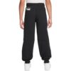 Pantaloni  Air Fleece Jggr PD 41122 - Черен Nike