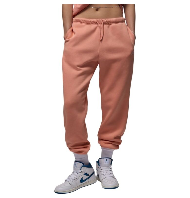 Pantaloni  Brooklyn FLC PNT 24 48136 - Розово Jordan