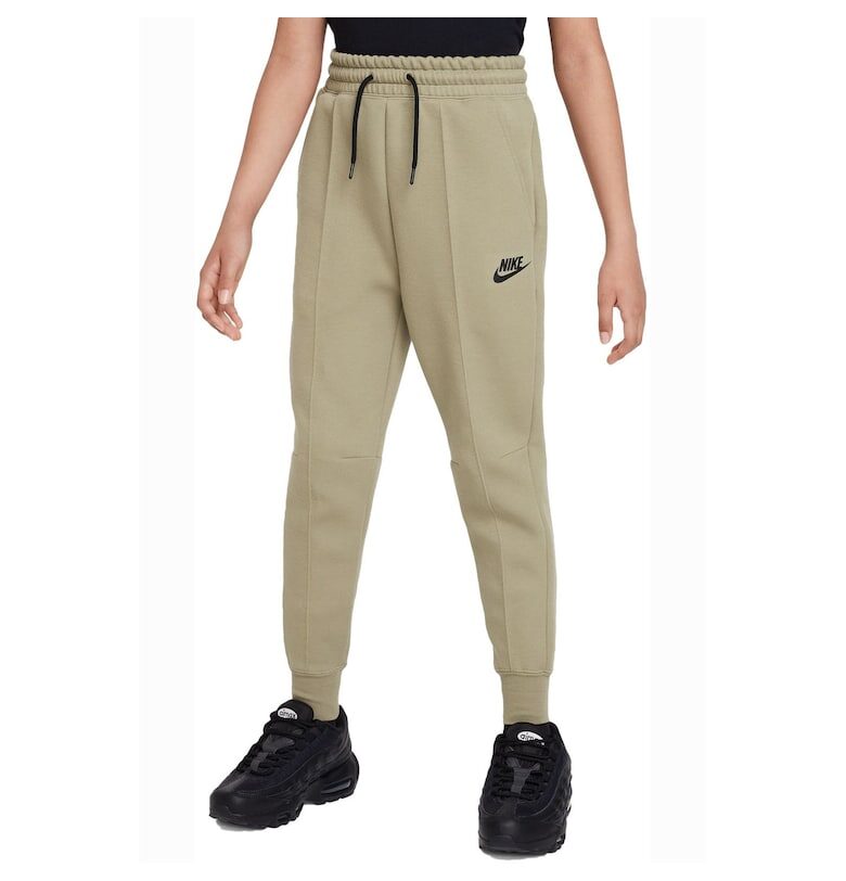 Pantaloni  Tech Fleece 29124 - Каки Nike