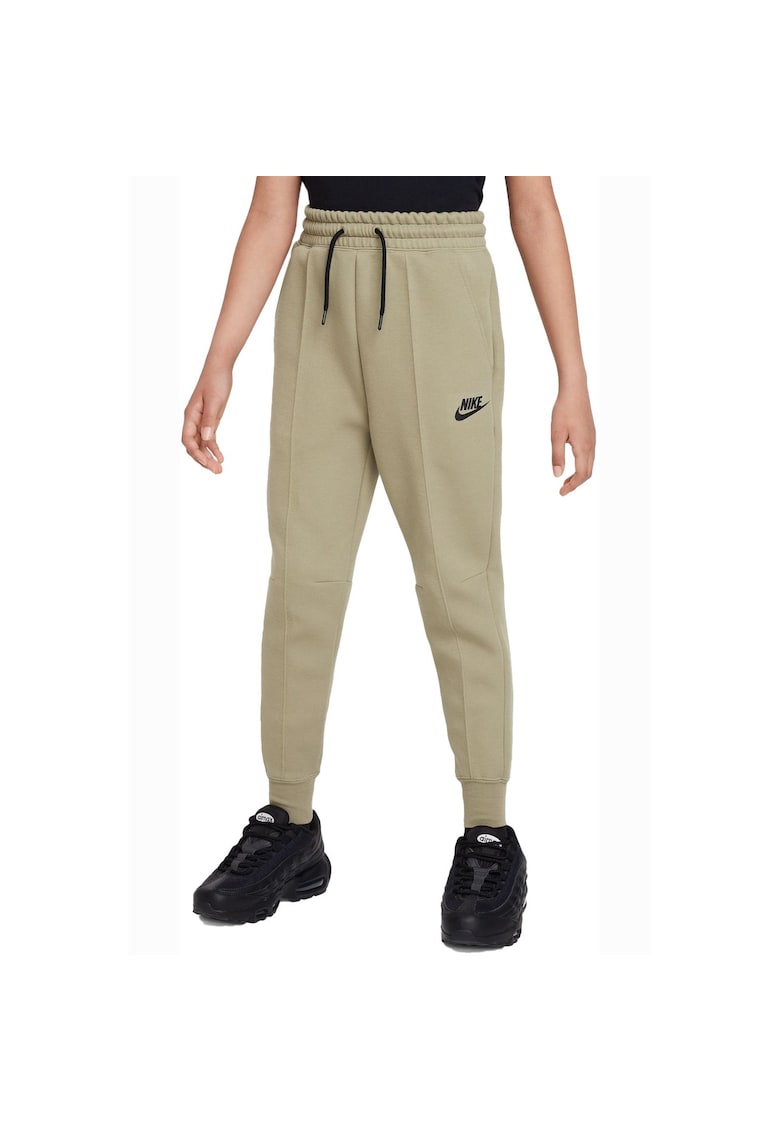Pantaloni Tech Fleece 29124 - Каки Nike