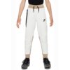 Pantaloni  Tech Fleece 29133 - Бял Nike
