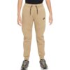 Pantaloni Tech Fleece Jggr PD 39721 - Бежов Nike