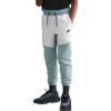Pantaloni  Tech Fleece Jggr - PD 50425 - Бял/Зелен Nike