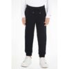 Pantaloni trening copii  KB0KB08475 - Тъмносин Tommy Hilfiger
