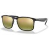Ray Ban - Слънчеви очила Wayfarer с поляризация Ray-Ban