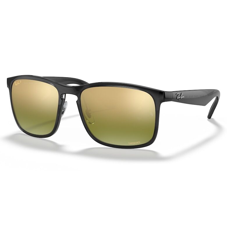 Ray Ban - Слънчеви очила Wayfarer с поляризация Ray-Ban
