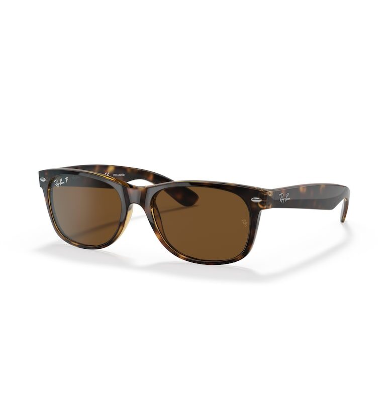 Ray-Ban Ray Ban - Слънчеви очила Wayfarer с поляризация