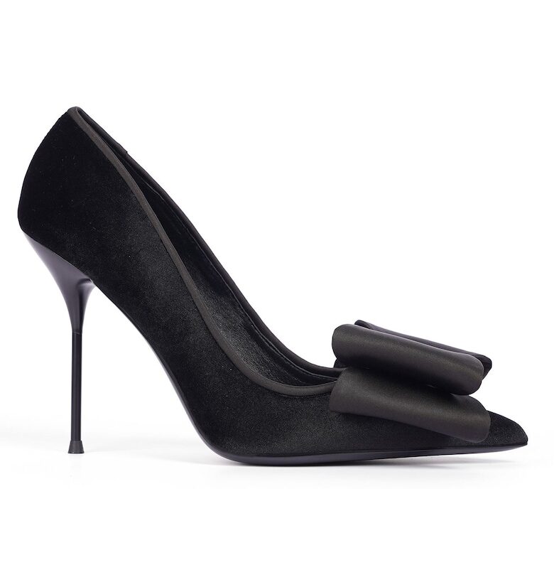 Rayna I Stiletto Shoes Il Passo