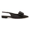 Renna Pointed Toe Flats Il Passo