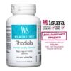 Rhodiola WomenSense®/ Златен корен 500 mg x 60 капсули Natural Factors