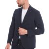 Sacou bărbați Wegener Jacket Jack-Jersey 670075 W Wegener