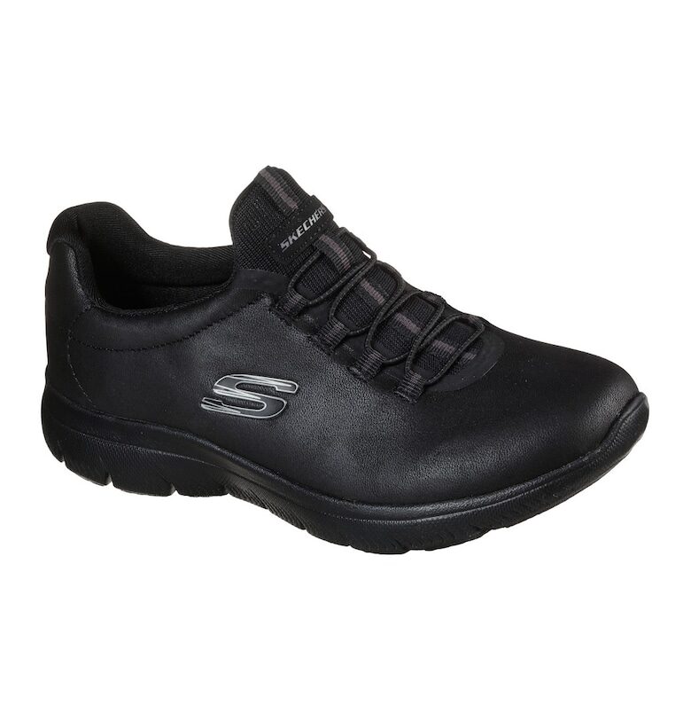 Slip On Summits Oh So Smooth дамски маратонки Skechers
