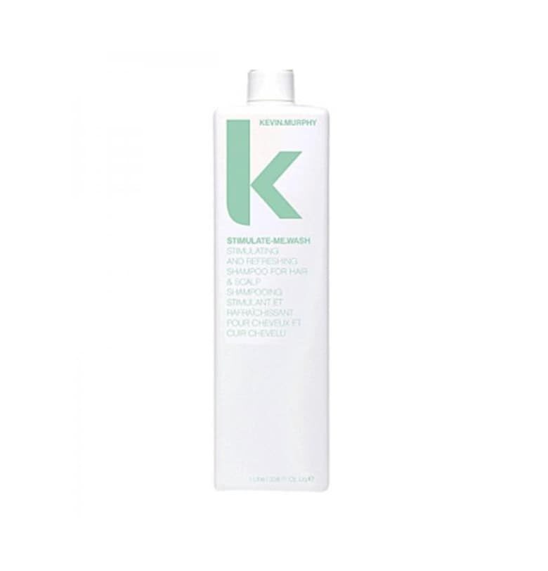 Stimulate-Me Wash Шампоан за коса и скалп - 1000 ml Kevin Murphy