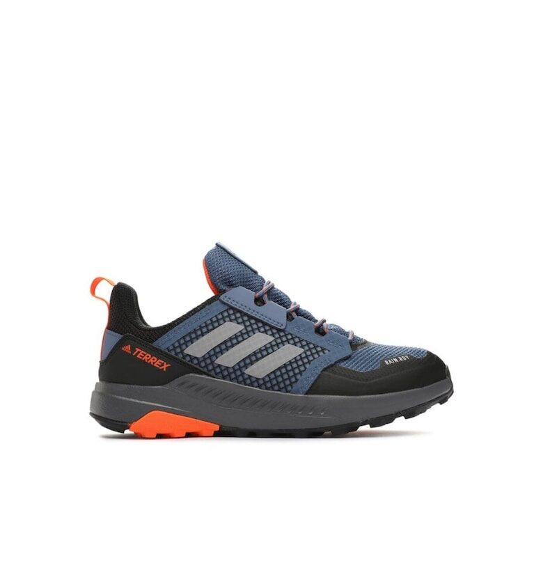Terrex Trailmaker Rain.rdy детски спортни обувки сини синтетични adidas