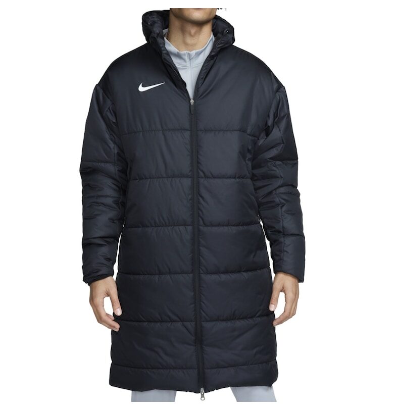 Therma-Fit Academy Pro Football Long Witer Jacket - Черен Nike