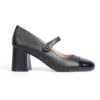 Tinisha Mary Jane Shoes With Chunky Heel Il Passo