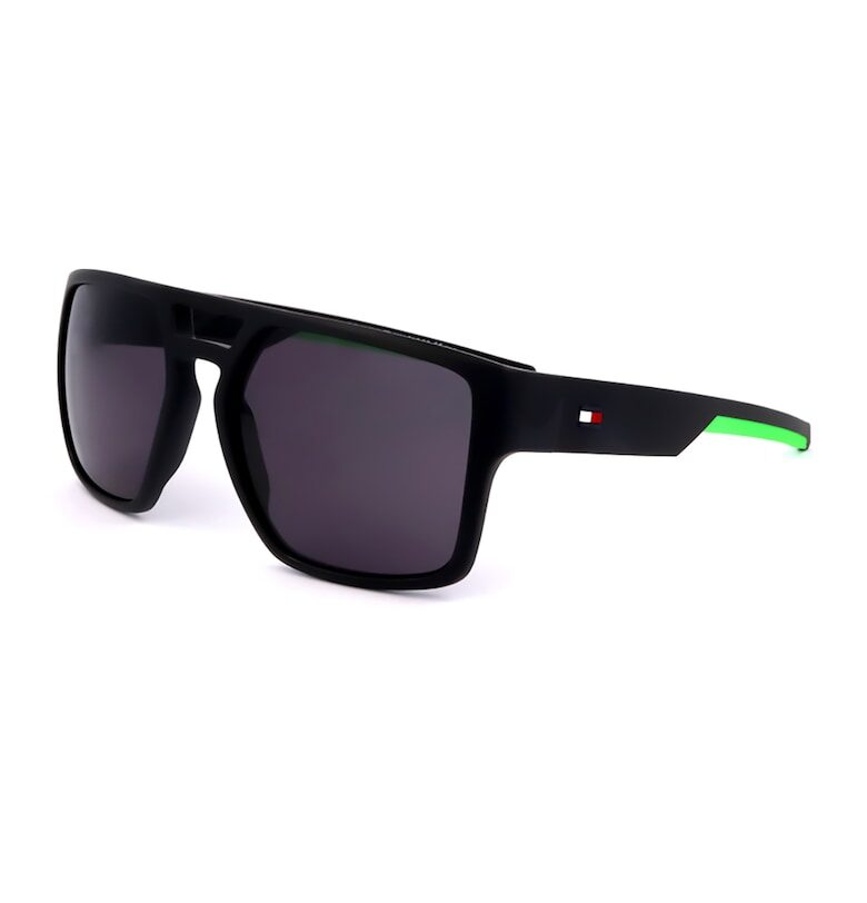 Tommy Hilfiger Правоъгълни слънчеви очила