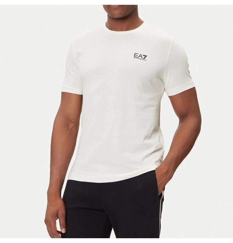 Tricou  TRAIN CORE ID M TEE SS CO CC-8NPT25-PJVPZ-U1105 EA7