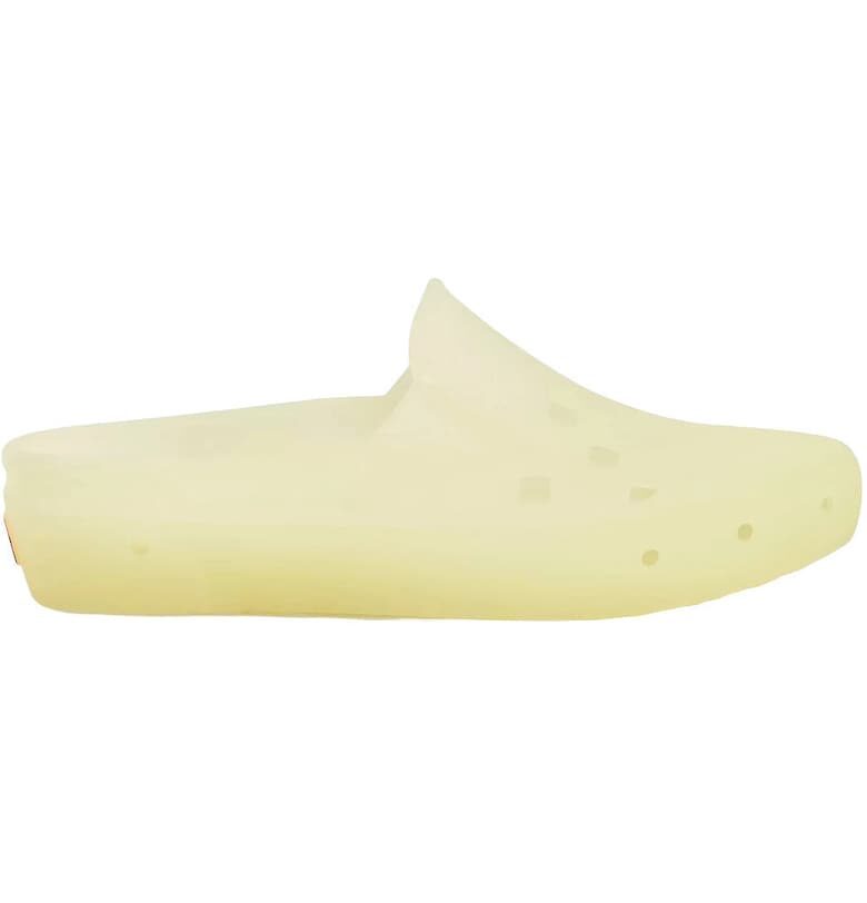 Ua Slip-On Mule Vans