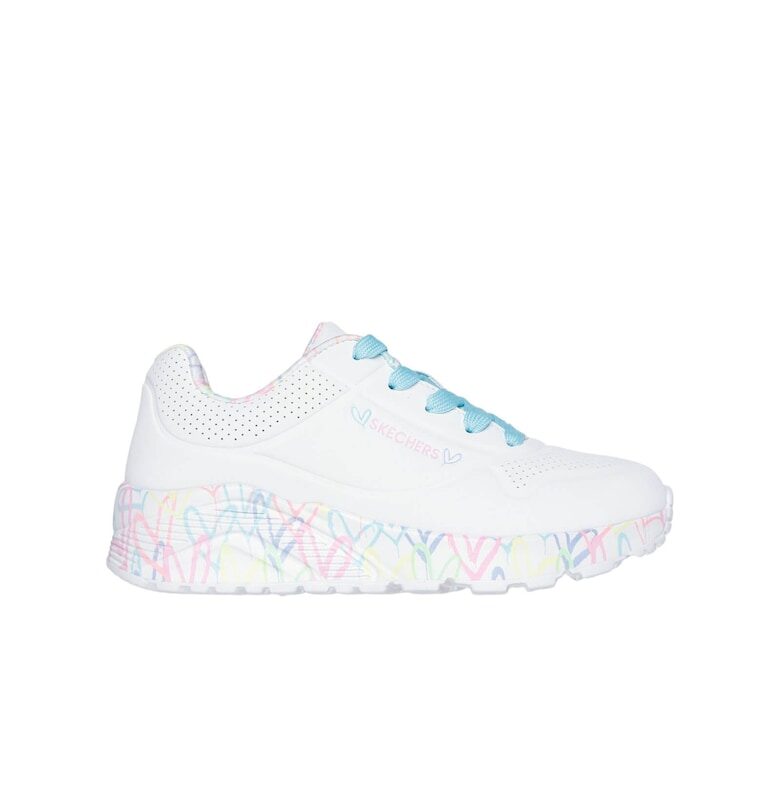 Uno Lite - Прекрасни спортни обувки Luv - 314976L-WPTQ 39498 Skechers