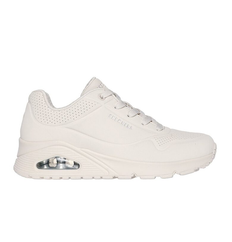 Uno - Спортни обувки Stand on Air - 73690-OWHT 40117 Skechers