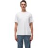 Vanni SS тениска 41370 - Бял Napapijri