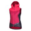 Vesta Primaloft® femei JAVOROVA 1 cherryblack - Бордо NORTHFINDER