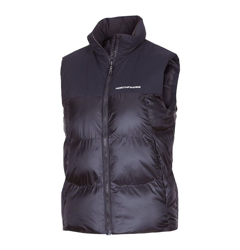 Vesta outdoor dama Shanna blackblack - Черен NORTHFINDER