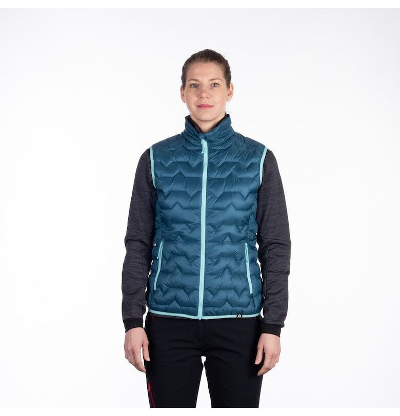 Vesta outdoor изолация SEAL дамска Fern inkblue - Тъмносин NORTHFINDER