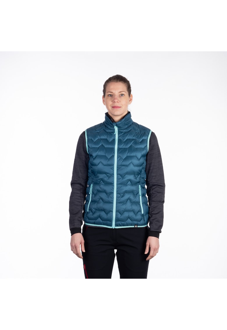 Vesta outdoor изолация SEAL дамска Fern inkblue - Тъмносин NORTHFINDER