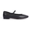 Vickie Leather Flats Il Passo