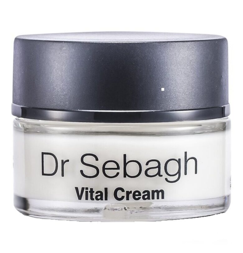 Vital крем 50 мл Dr Sebagh