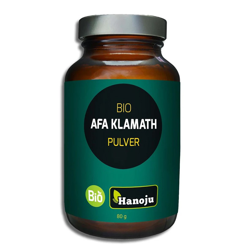 АФА водорасли Кламат – Имунна защита и жизнен тонус